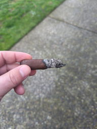 Cigar Session Photo