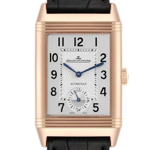 Jaeger-LeCoultre Reverso Duoface Classic Large