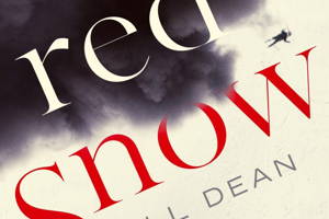 Bi Book Club: Red Snow