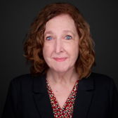 Teri Bryant, LMFT, M.Ed