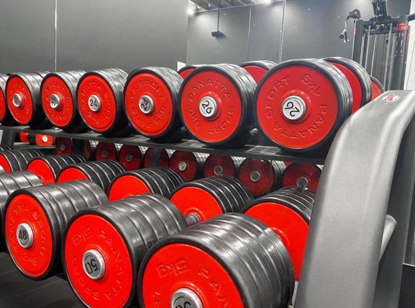 Fuel Centre 24/7 Gym - Voucher - Image 3