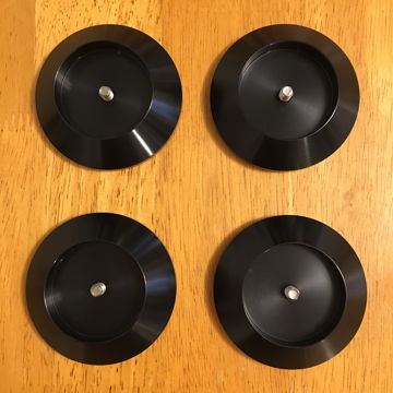 Universal Resonance Dampers