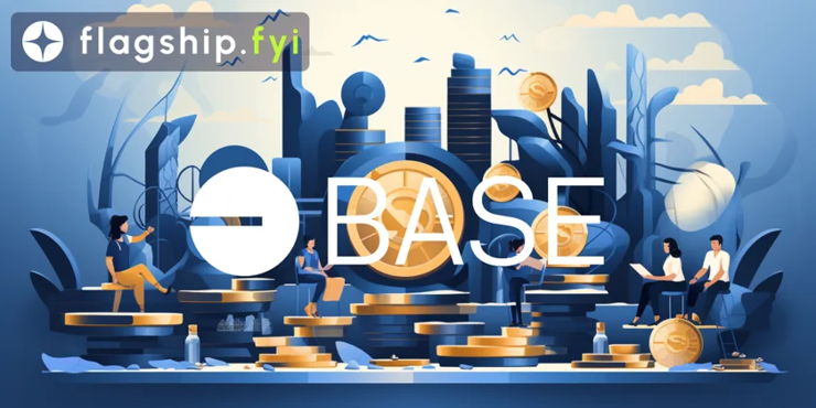 With Coinbase's backing, Base offers Ethereum's perks at a fraction of the cost, bringing its centralized exchange (CEX) on-chain with the Coinbase Smart Wallet.