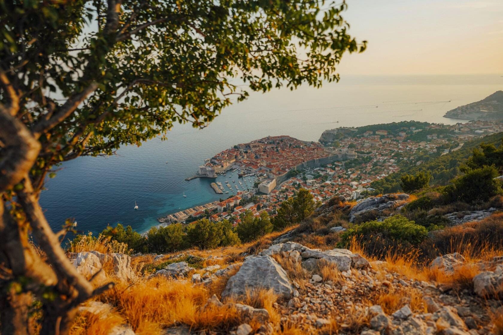 The Best Time to Visit Croatia by Month & Season