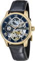 origine des montres Thomas earnshaw