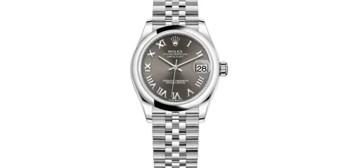Rolex Datejust DATEJUST 31 MM STEEL