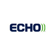 Echo Global Logistics logo on InHerSight