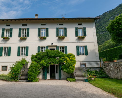 Corsi di cucina Trento: Corso di pasta fresca in una dimora storica 