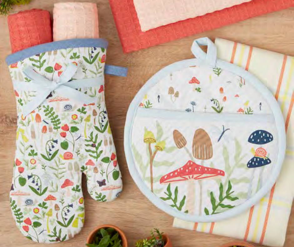 Spring Forage  | Collections | Design Imports