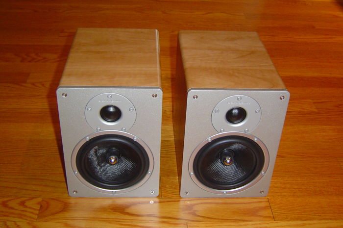 Cambridge Audio S30 Speakers ***BARGAIN*** Priced! OBM,...