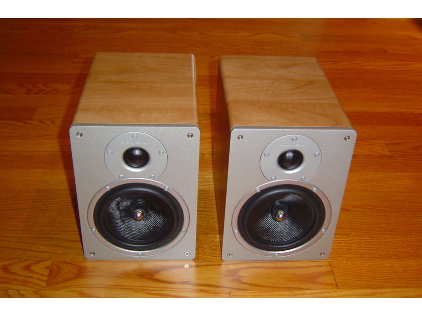 Cambridge Audio S30 Speakers ***BARGAIN*** Priced! OBM, See pics