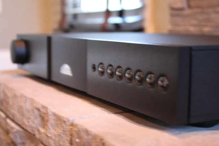 Naim NAC 152 XS Excellent Preamp - Customer Trade-In