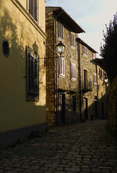Delightfull and Refreshing Chianti Wine and Food Journey - photo 2