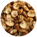 Shiitake Mushroom as ingredient in best cordyceps powder