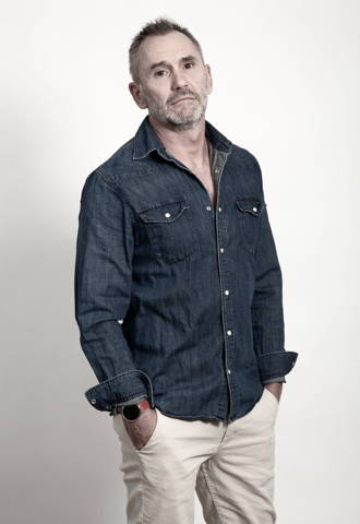 Michaël  De Backer 