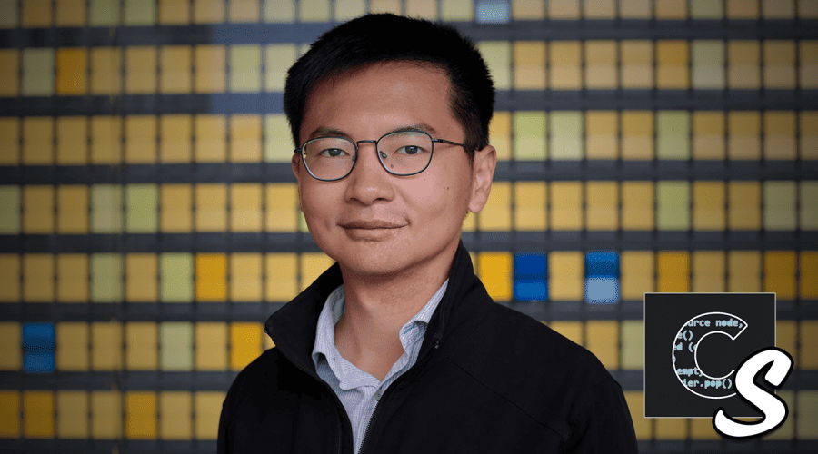 Code Story – Bonus: Raven Jiang, Arc