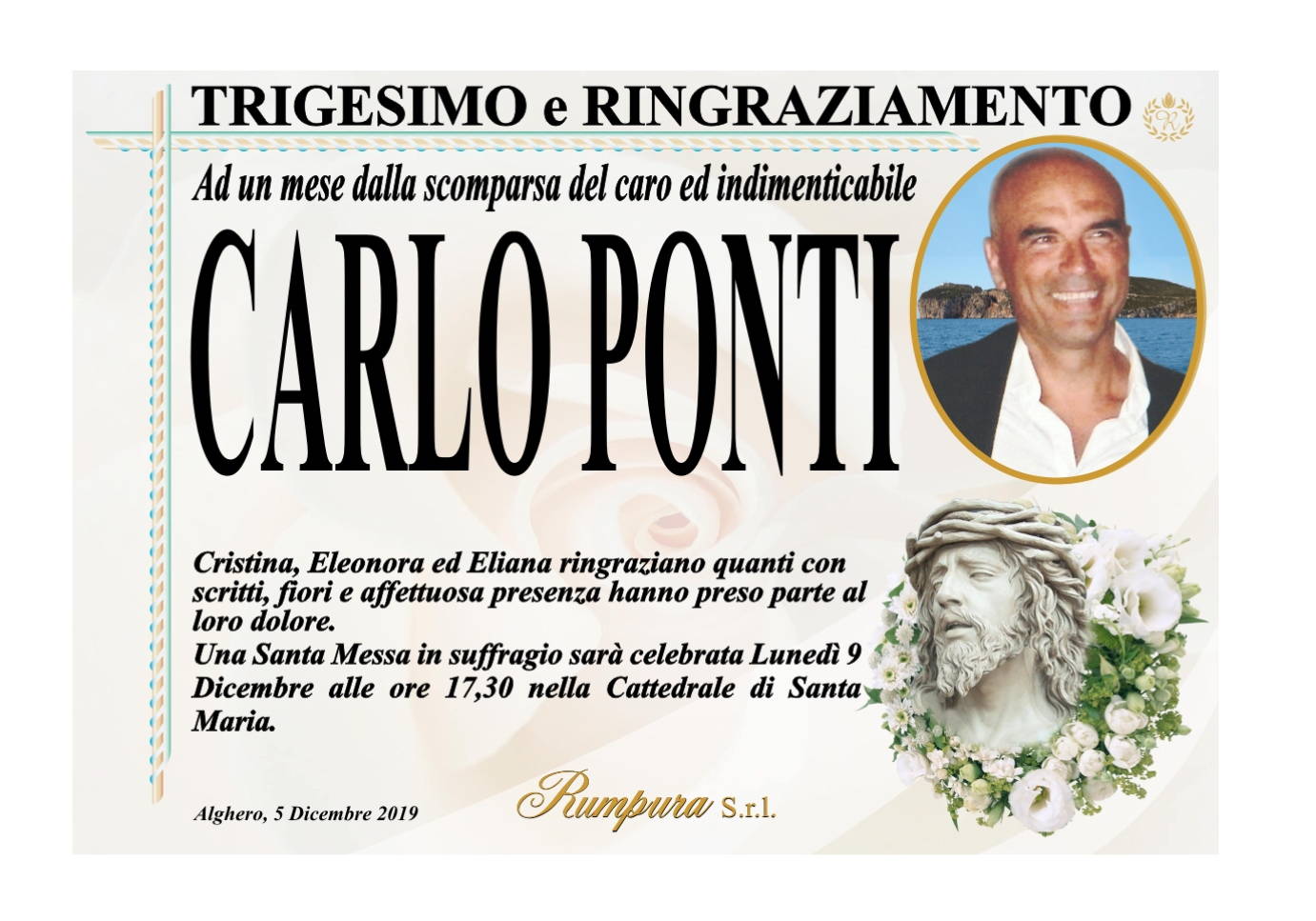 Carlo Ponti
