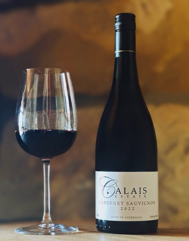 Calais Estate Winery $10 Voucher