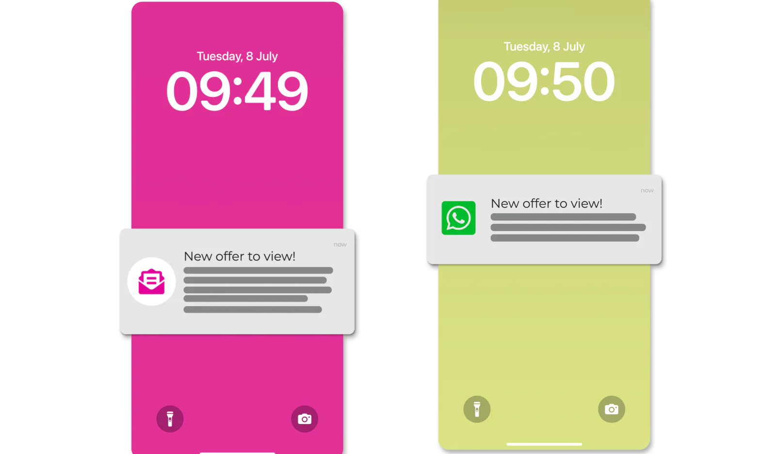 Screenshot image