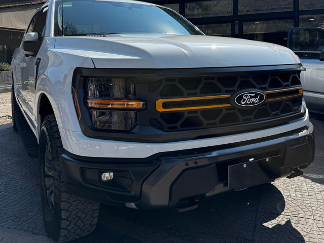 Ford F-150 Tremor 2024