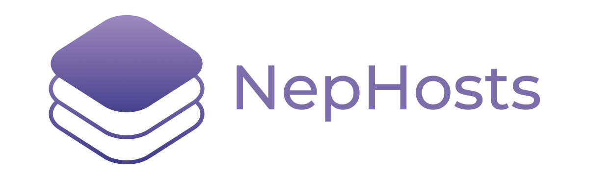 NepHosts