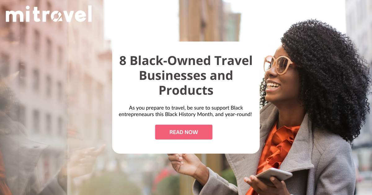 black owned travel agency atlanta