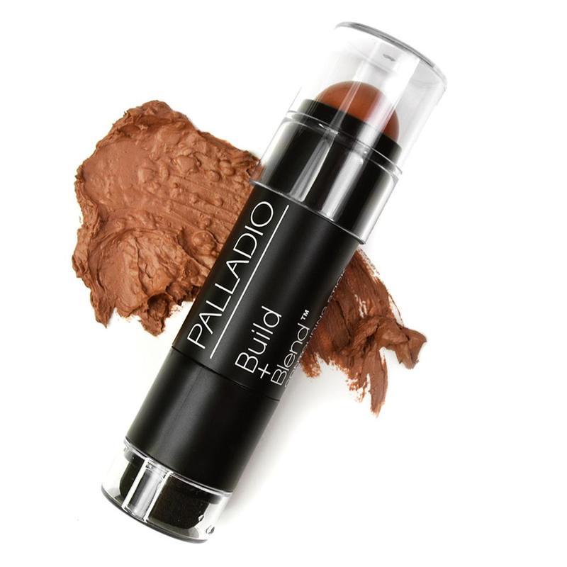 Build + Blend Contour Sticks