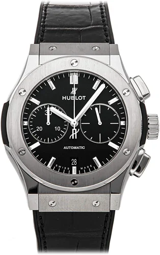 Hublot Classic Fusion Chronograph
