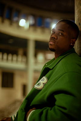 Josue Djelo Modeste