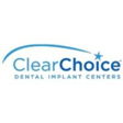ClearChoice Dental Implant Centers logo on InHerSight