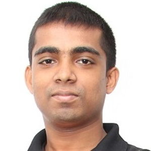 Janaka Bandara Avatar