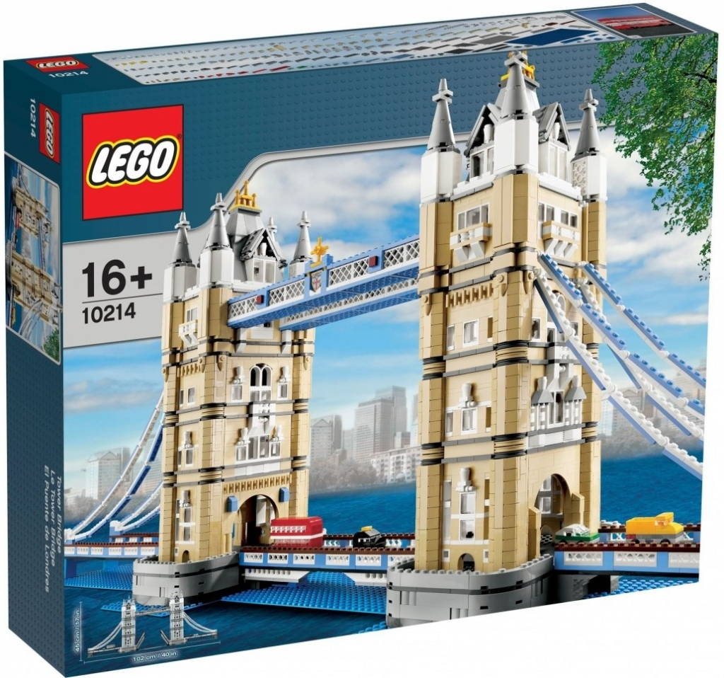 lego 10214