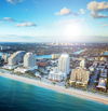 skyview image of The Ocean Residences - Conrad