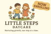 Little Steps Daycare
