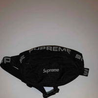 Supreme SS18 Waistbag