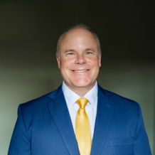 Brad E.R. Smith, MD, DFAPA