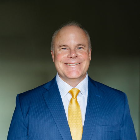Brad E.R. Smith, MD, DFAPA