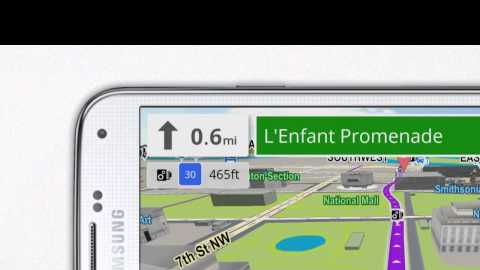 Sygic Gps Navigation Maps Vs Maps Me Detailed Comparison As Of