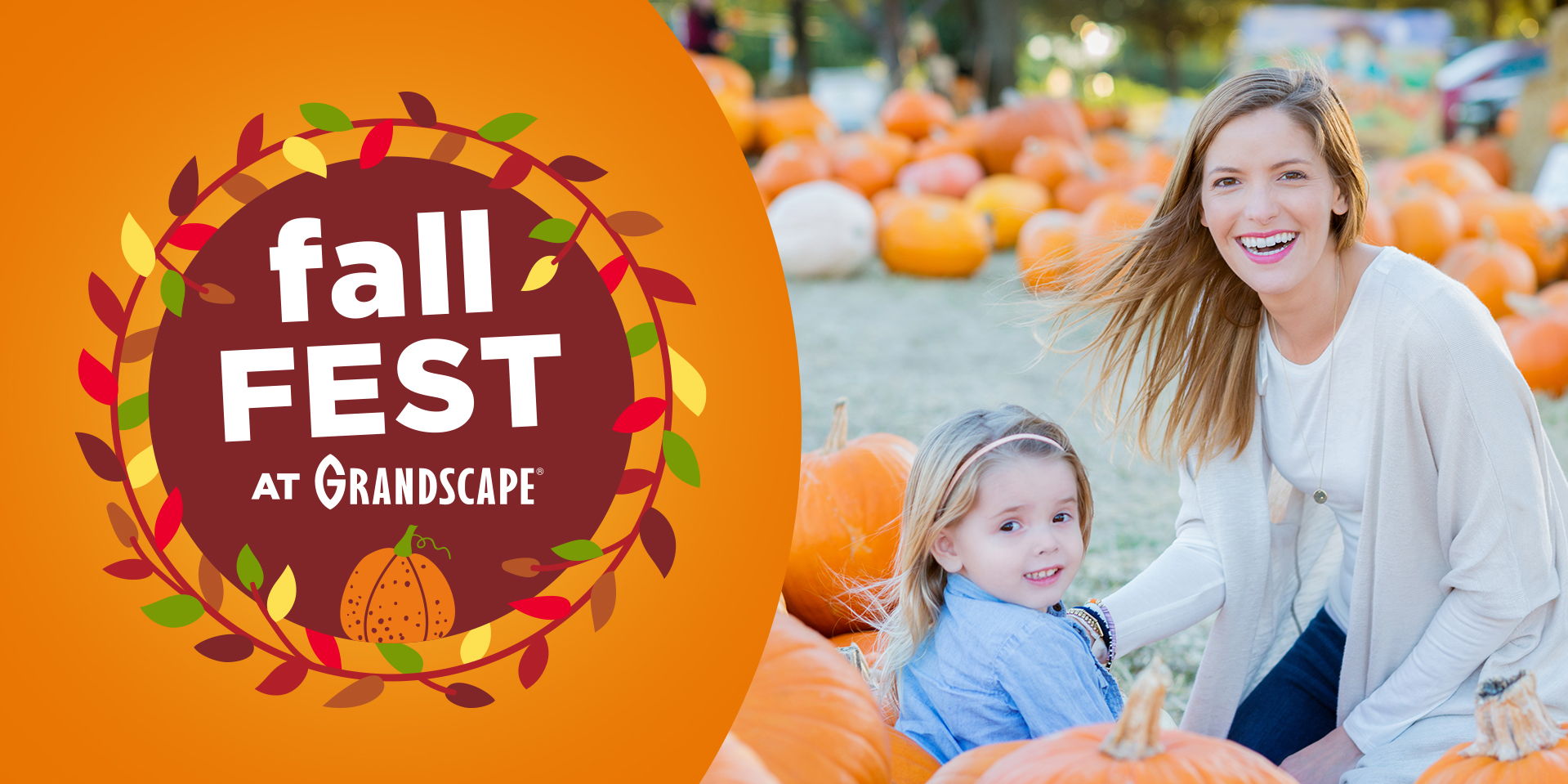Fall Fest promotional image