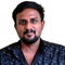 Remote ShareDB coder - Vignesh V.