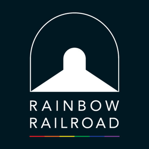 RAINBOW RAILROAD