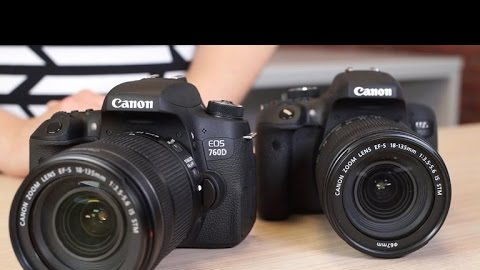 10 best alternatives to canon eos 700d