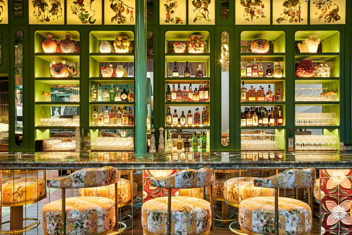 Bar Centro by José Andrés