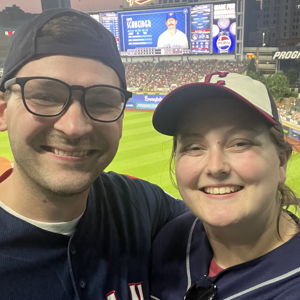 Baseball Tickets For Two