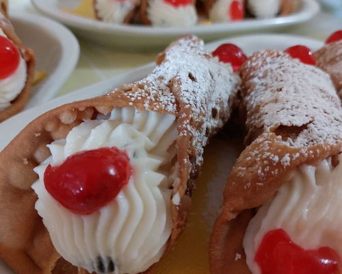 Esperienze gastronomiche Bagheria: Hai un evento da festeggiare? Eccomi!