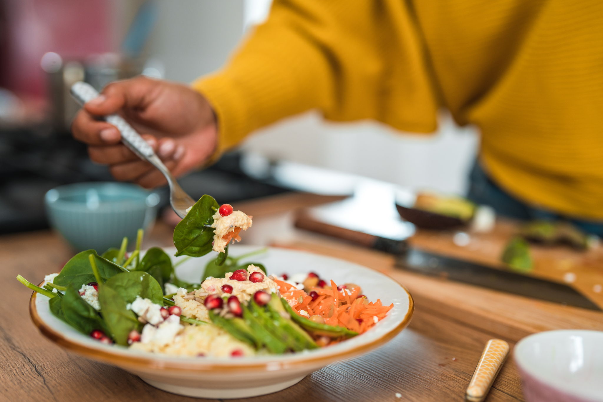Why the Mediterranean Diet Is So Good for Your Health -