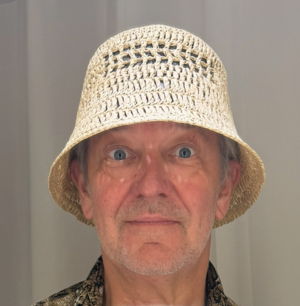 Philip Vandenberghe