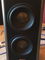 Magico S-5 Speakers in Titanium High Gloss 6