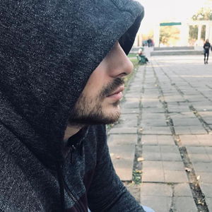 Crowleks Avatar