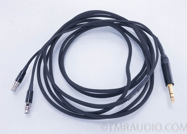 Amplifier Surgery Audeze Headphone Cable(3193)